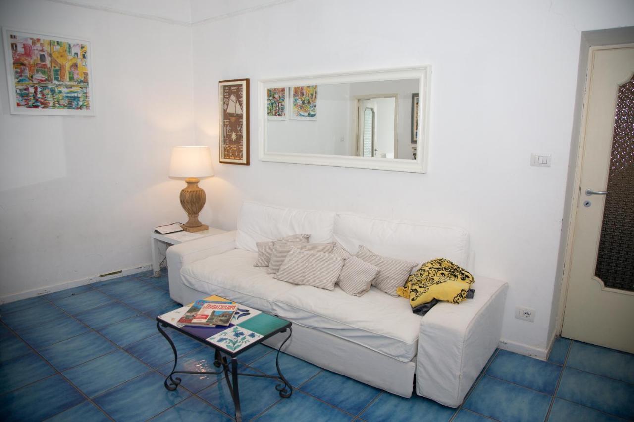 Villa Casa La Voce del Mare Amalfi Exterior foto